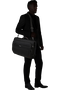 Samsonite Pro-Dlx 6 Tri-Fold Garment Bag  Schwarz