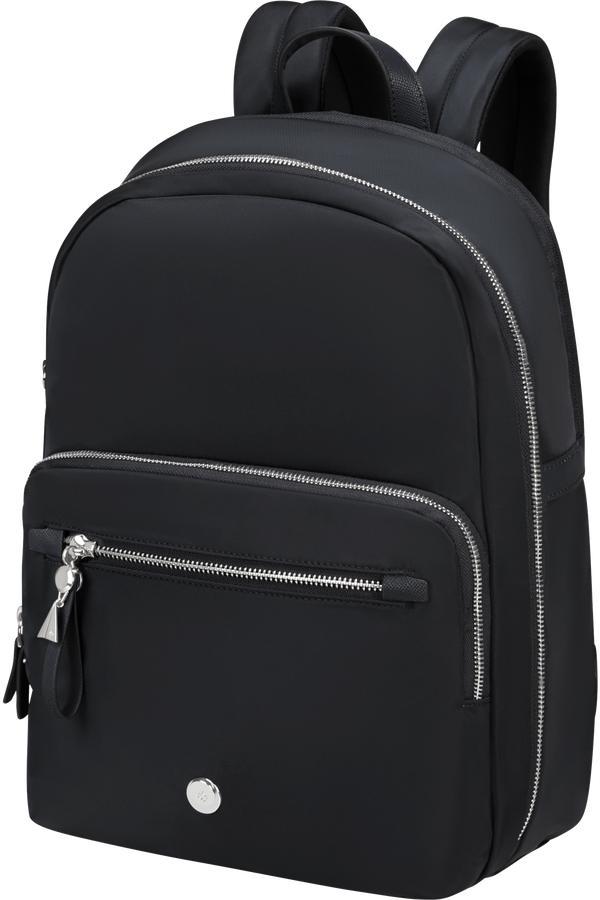 Samsonite Karissa Evo Slim Backpack 14.1'  Schwarz