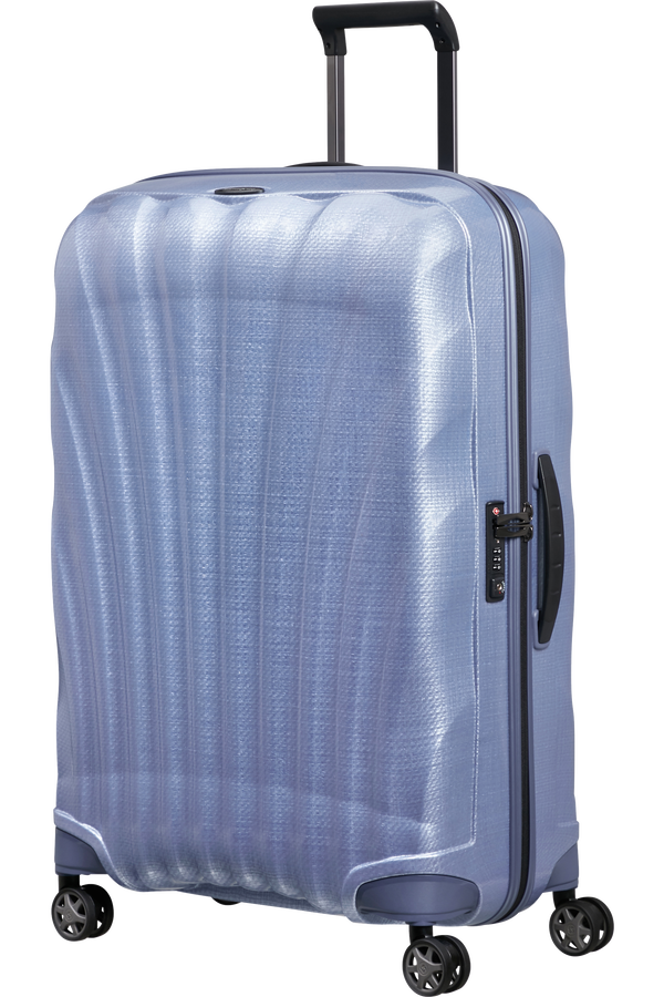 Samsonite C-Lite Spinner 75cm  Lavendel