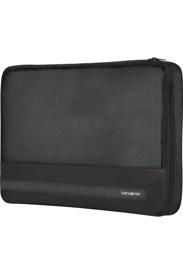 Samsonite Ta Revolution Set of 3 Packing Cubes  Schwarz