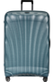 Samsonite C-Lite SPINNER 86/33  Ice Blau