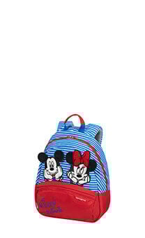 Disney Ultimate 2.0 Rucksack S 7 L | 28.5 x 23.5 x 13.5 cm | 0.3 kg