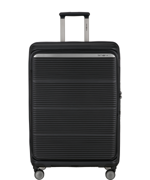 Paralux Trolley mit 4 Rollen erweiterbar 75cm 75 x 50 x 31/34 cm | 4.3 kg Paralux Trolley mit 4 Rollen erweiterbar 75cm 75 x 50 x 31/34 cm | 4.3 kg