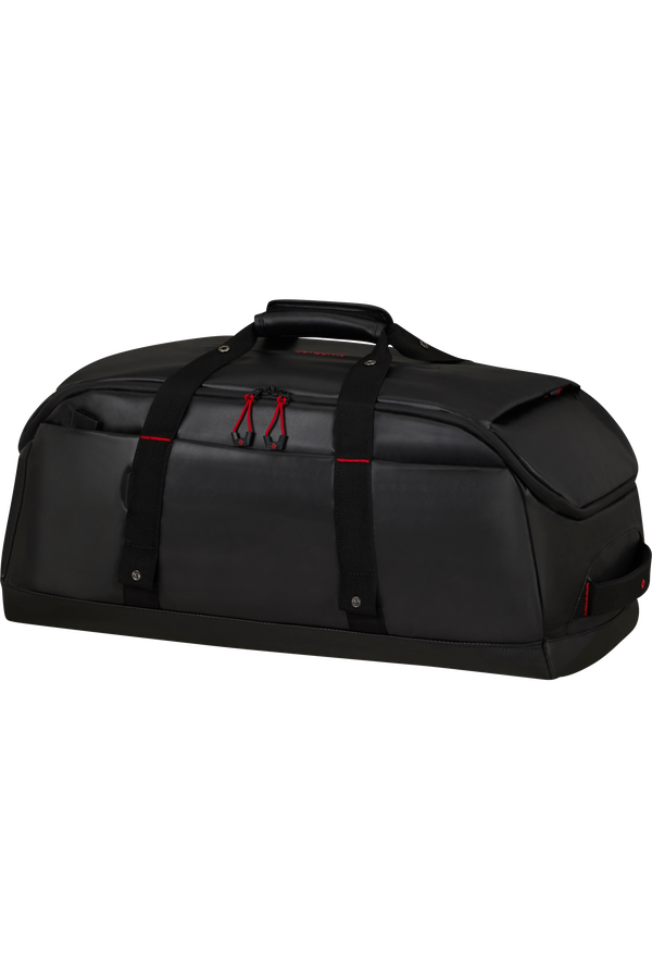 Samsonite Ecodiver DUFFLE M  Schwarz Samsonite Ecodiver DUFFLE M  Schwarz