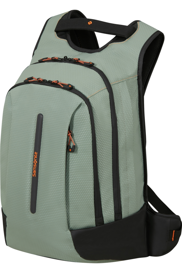 Samsonite Ecodiver Laptop Backpack  Light Sage