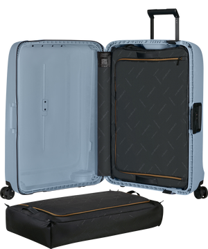 Essens Trolley mit 4 Rollen 75cm 75 x 52 x 33 cm | 4.3 kg