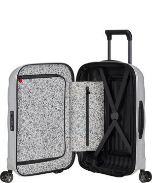 C-Lite Disney Trolley mit 4 Rollen erweiterbar 55cm 55 x 40 x 20/23 cm | 2.1 kg