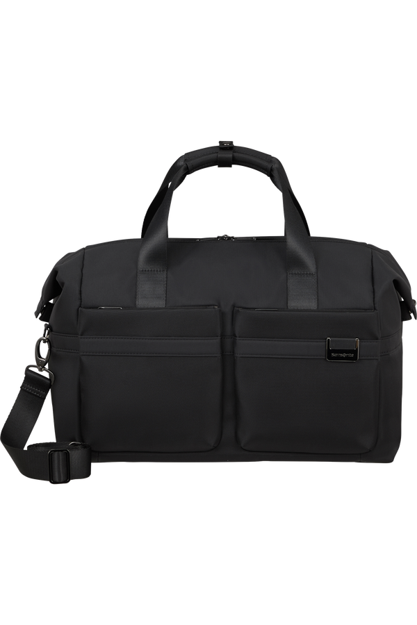 Samsonite Airea Duffle 45/18  Schwarz