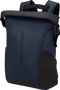 Samsonite Ecodiver Rolltop Backpack L 17.3'  Blue Nights