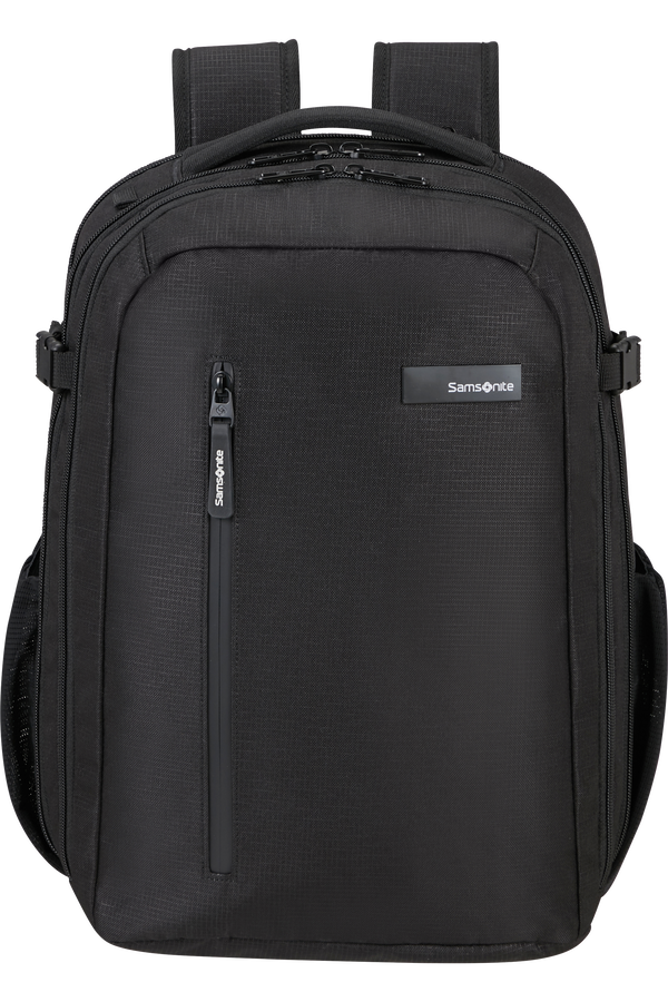 Black laptop rucksack online