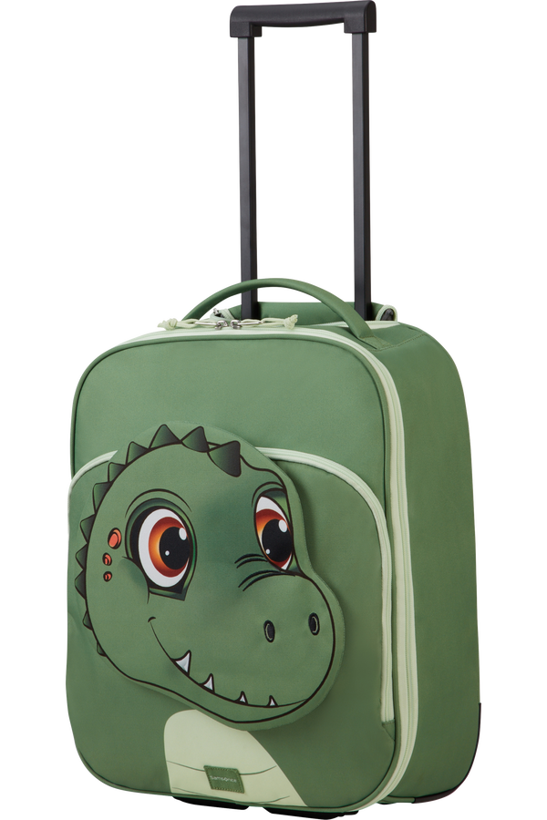 Sammies Trolley mit 2 Rollen 45cm