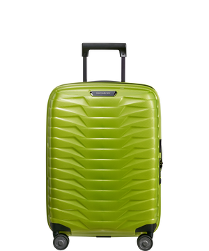 Proxis Trolley mit 4 Rollen erweiterbar 55cm 55 x 40 x 20 cm | 2.2 kg