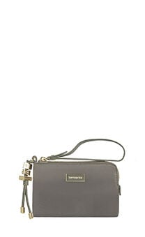 Karissa Slg Kosmetikt&auml;schchen  10.1 x 15.9 x 1.5 cm | 0.12 kg