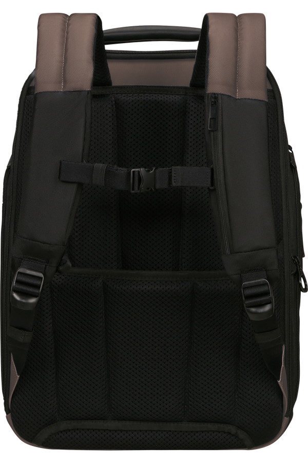 Samsonite Spectrolite 4.0 Laptop Backpack Expandable 15.6'  Braun