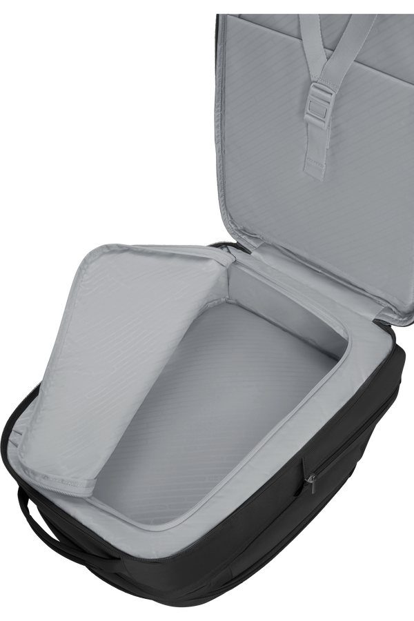 Samsonite Paralux 2-1 Travel Backpack  Schwarz