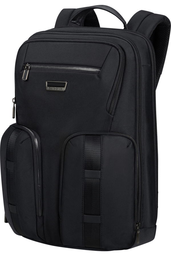 Samsonite Urban-Eye Backpack 15.6' 2 Pockets 15.6'  Schwarz