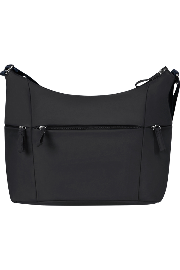 Samsonite Move 5.0 Shoulder Bag S + 1 Pock S  Schwarz