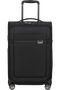 Samsonite Airea Spinner Expandable 35cm 55cm  Schwarz
