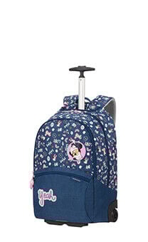 Color Funtime Disney Trolley  26 L | 51 x 33 x 19 cm | 1.96 kg