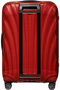 Samsonite C-Lite Spinner 69cm  Chili red