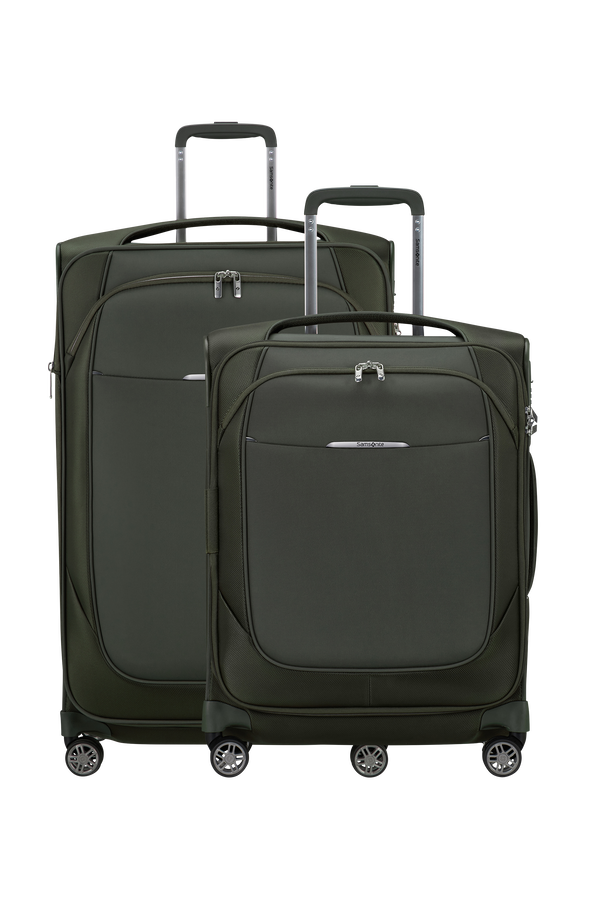 Samsonite RE-LITE SET