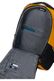 Samsonite Ecodiver URBAN LAP. BACKPACK M USB  Gelb