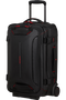 Samsonite Ecodiver DUFFLE/WH 55/20 L 35CM DF  Schwarz