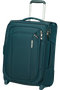 Samsonite Respark UPRIGHT 55/20 EXP  Petrol Blau Samsonite Respark UPRIGHT 55/20 EXP  Petrol Blau