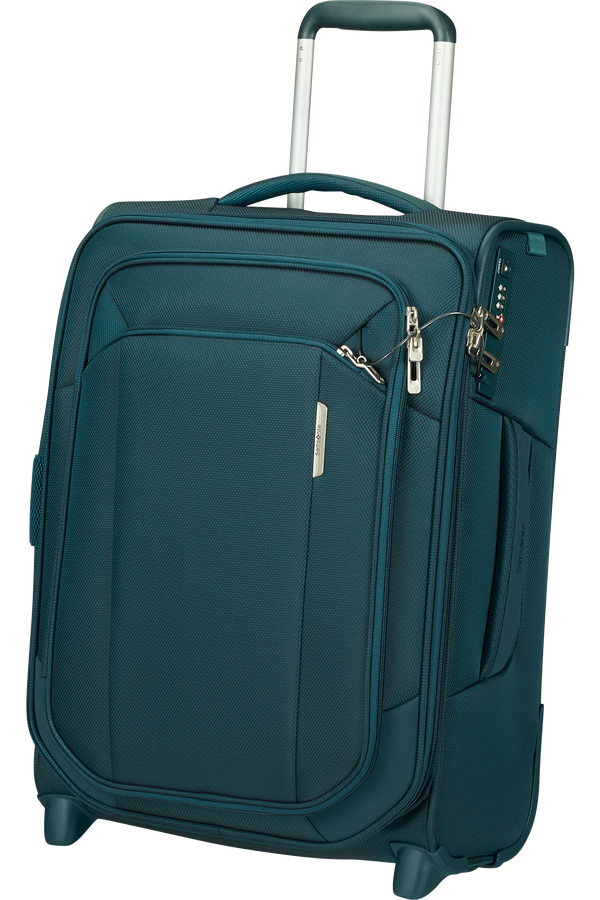 Samsonite Respark UPRIGHT 55/20 EXP  Petrol Blau Samsonite Respark UPRIGHT 55/20 EXP  Petrol Blau