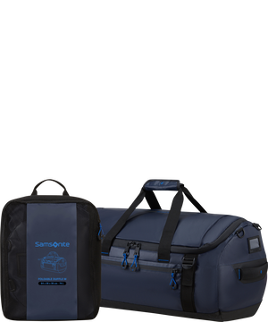 Prodiver Faltbarer Duffel M 35 x 64 x 35 cm | 1.1 kg
