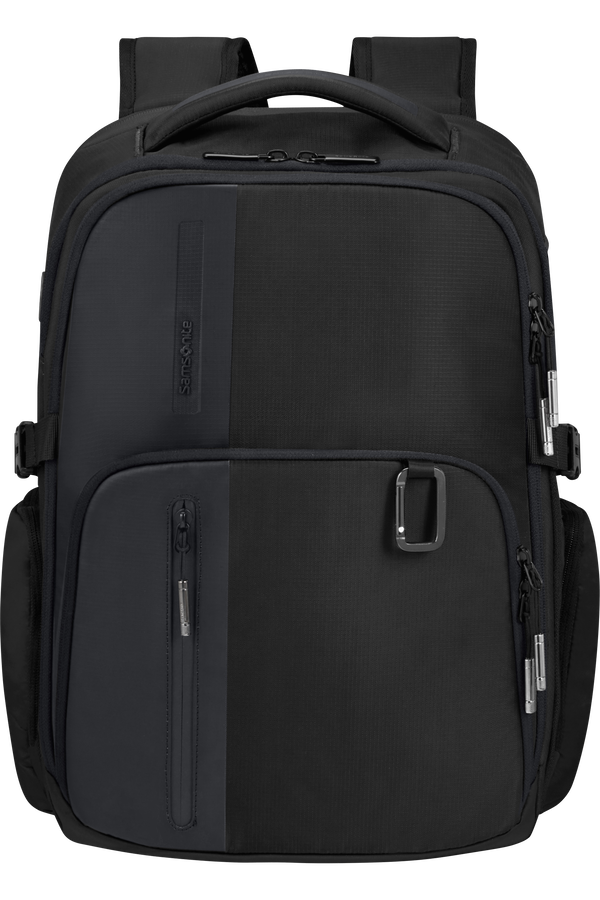 Samsonite Biz2go BP Daytrip  Schwarz