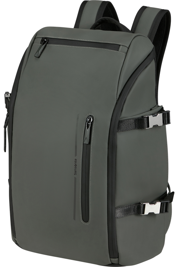 Samsonite Glam-Go Laptop Backpack 14.1'  Climbing Ivy