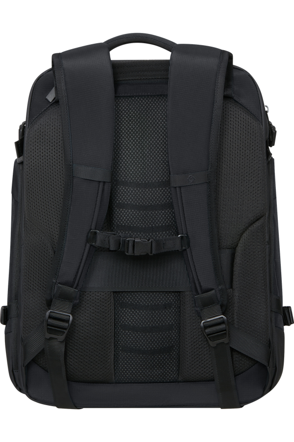Biz2Go 2 3-in-1-Reiserucksack 17.3"