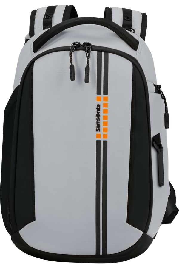 Samsonite Active Road Backpack 10L  Grau