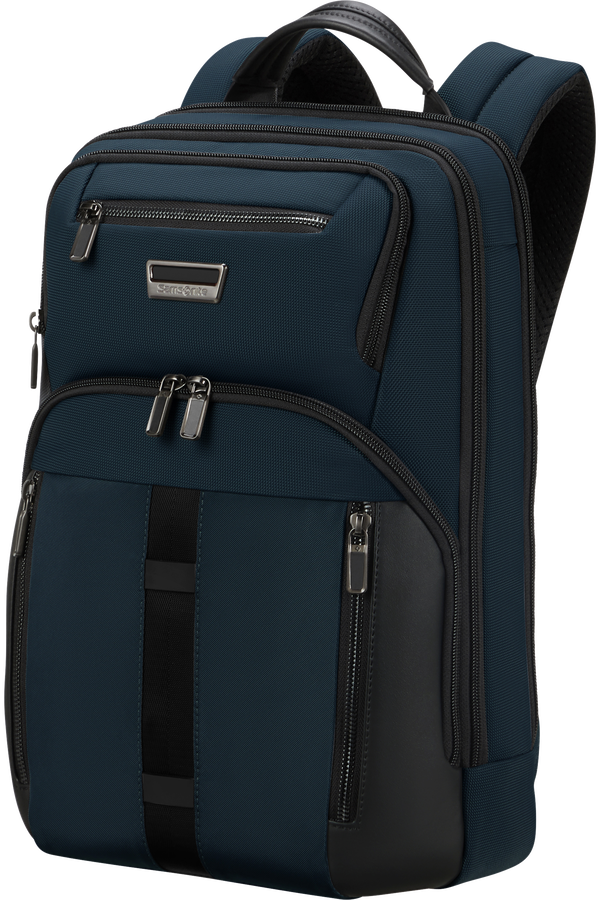 Samsonite Urban-Eye Laptop Backpack 14.1'  Blau Samsonite Urban-Eye Laptop Backpack 14.1'  Blau