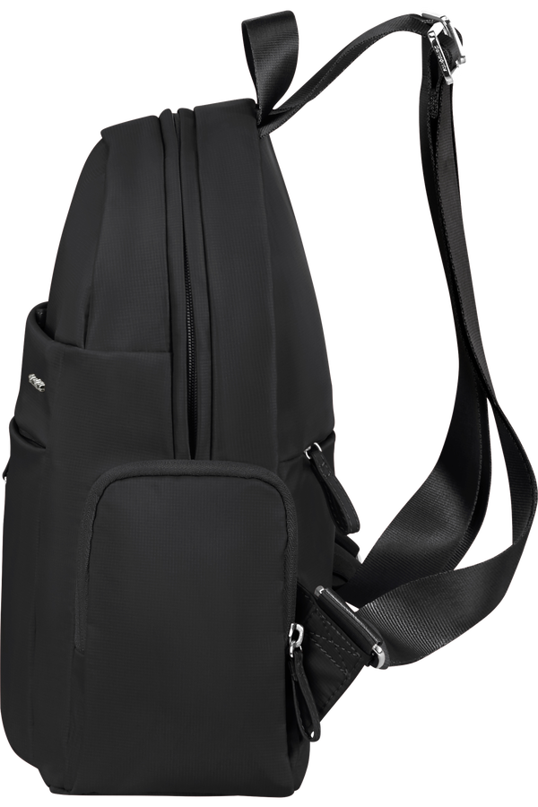 Samsonite Move 5.0 Backpack M  Schwarz