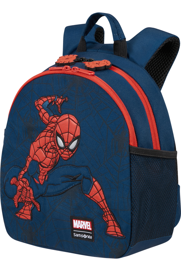 Samsonite Disney Ultimate 2.0 Backpack Disney Marvel Spiderman Web S  Spiderman Web Samsonite Disney Ultimate 2.0 Backpack Disney Marvel Spiderman Web S  Spiderman Web