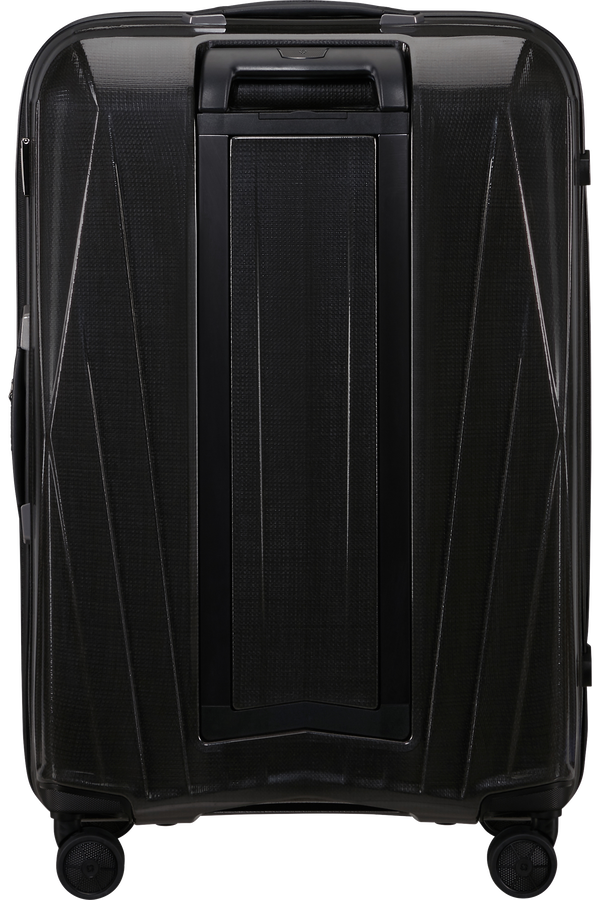 Samsonite Major-Lite Spinner 69/25 69cm  Schwarz