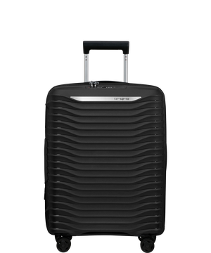 Upscape Trolley mit 4 Rollen erweiterbar 55cm 55 x 40 x 20/23 cm | 2.3 kg