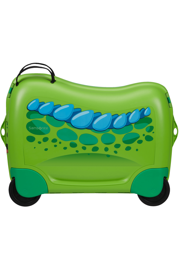 Samsonite Dream2go Ride-On Suitcase  Dinosaur D. Samsonite Dream2go Ride-On Suitcase  Dinosaur D.