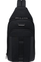 Samsonite Urban-Eye Sling Bag M  Schwarz Samsonite Urban-Eye Sling Bag M  Schwarz
