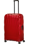 Samsonite C-Lite Spinner 81cm  Chili red