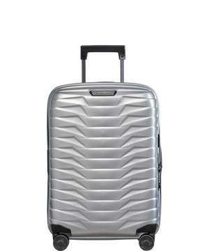 Proxis Trolley mit 4 Rollen erweiterbar 55cm 55 x 40 x 20/23 cm | 2.3 kg Proxis Trolley mit 4 Rollen erweiterbar 55cm 55 x 40 x 20/23 cm | 2.3 kg