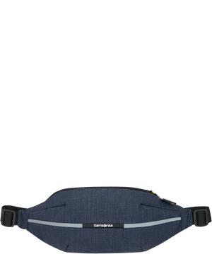 Securipak G&uuml;rteltasche  8 x 33 x 10.5 cm | 0.15 kg