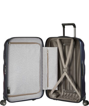 C-Lite Trolley mit 4 Rollen 75cm 75 x 51 x 31 cm | 2.8 kg