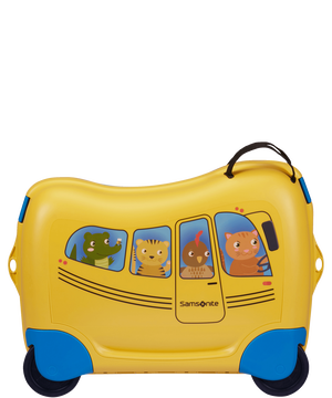Dream2go Trolley mit 4 Rollen 38 x 52 x 21 cm | 2.1 kg Dream2go Trolley mit 4 Rollen 38 x 52 x 21 cm | 2.1 kg