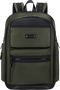 Samsonite Relyon Backpack M 15.6''  Grün