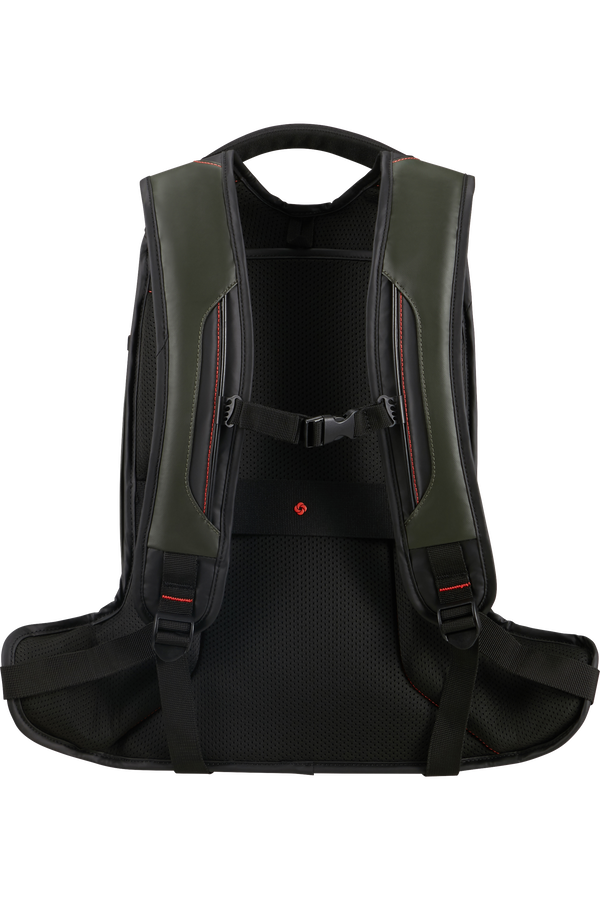 Samsonite Ecodiver Laptop Backpack M  Climbing Ivy