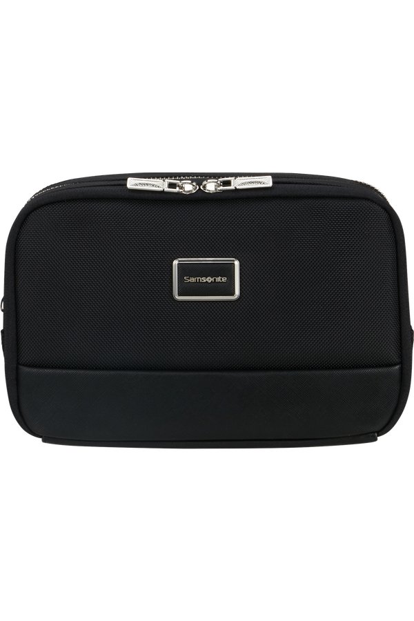 Samsonite Image Toilet Kit Toilet Pouch  Schwarz