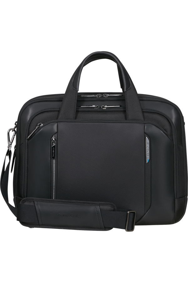 Samsonite Spectrolite 4.0 Laptop Briefcase 14.1'  Schwarz